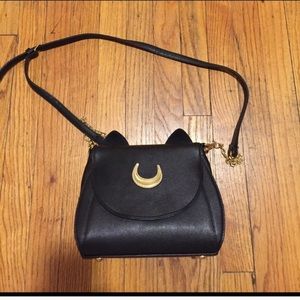 Sailor Moon purse
